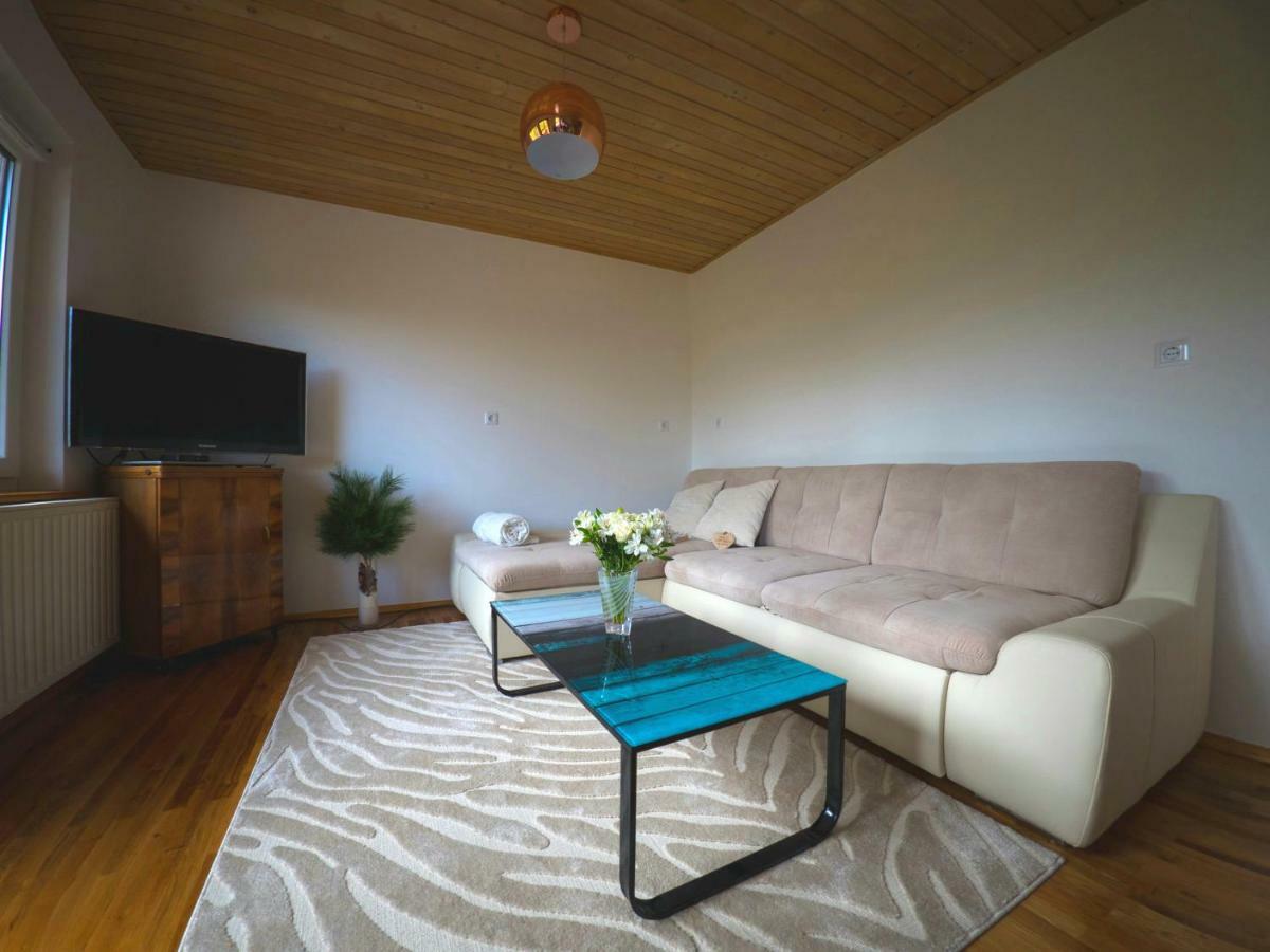 Cosy Apartment Pr Potokar Podlonk 外观 照片