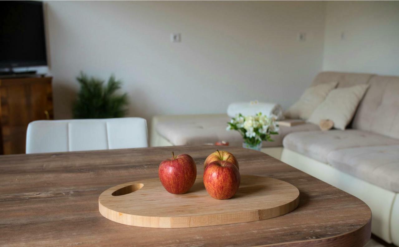 Cosy Apartment Pr Potokar Podlonk 外观 照片