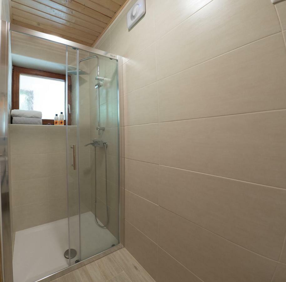 Cosy Apartment Pr Potokar Podlonk 外观 照片