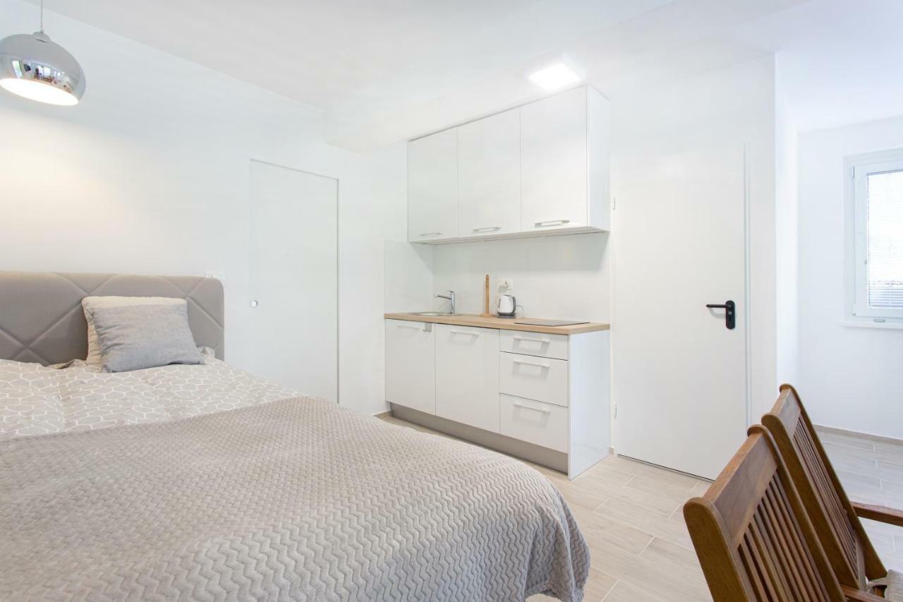 Cosy Apartment Pr Potokar Podlonk 外观 照片