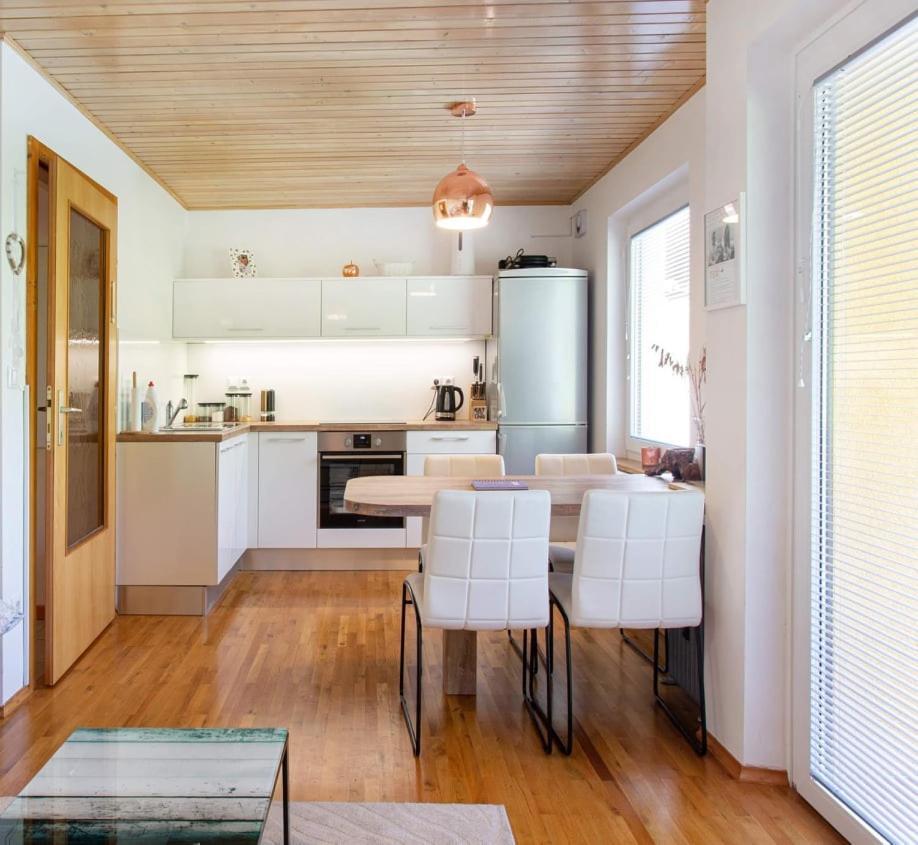 Cosy Apartment Pr Potokar Podlonk 外观 照片