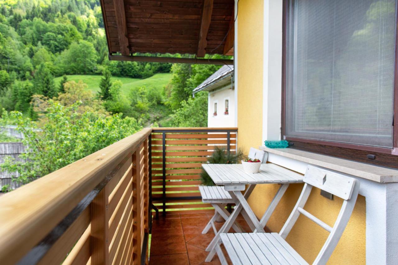 Cosy Apartment Pr Potokar Podlonk 外观 照片
