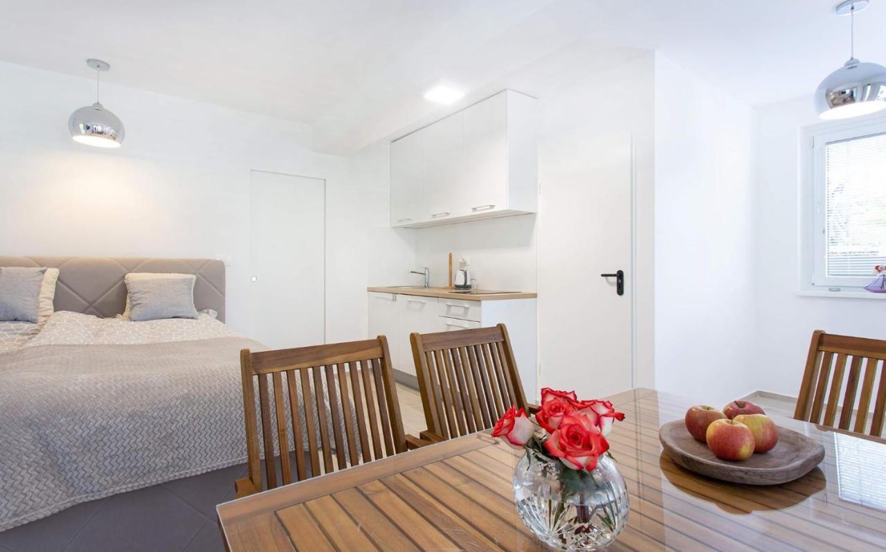 Cosy Apartment Pr Potokar Podlonk 外观 照片