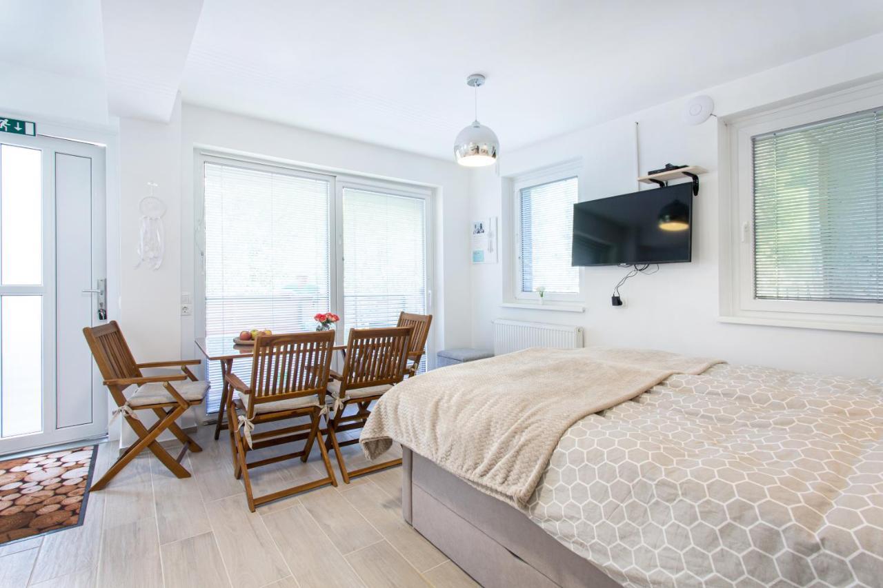 Cosy Apartment Pr Potokar Podlonk 外观 照片