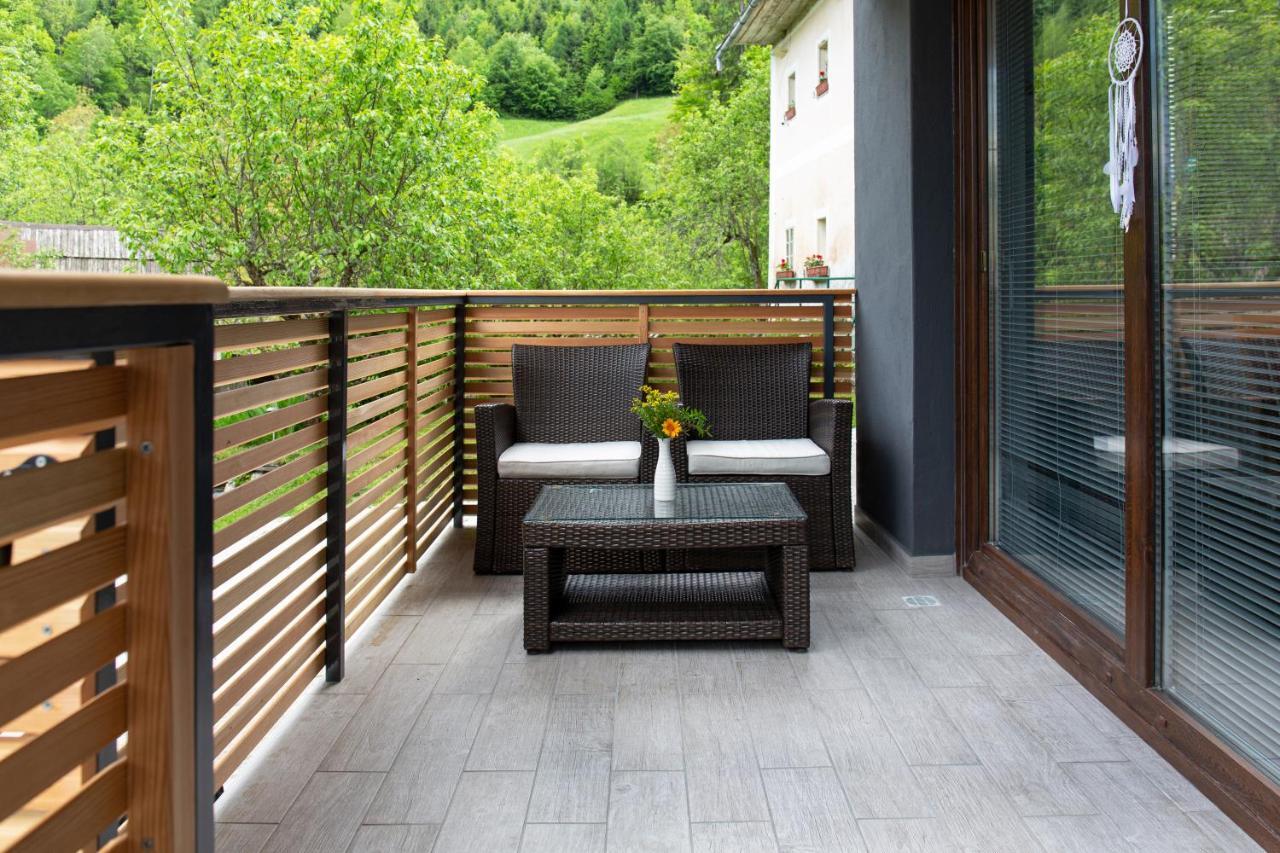 Cosy Apartment Pr Potokar Podlonk 外观 照片
