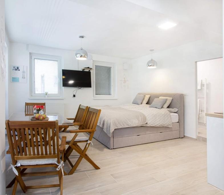 Cosy Apartment Pr Potokar Podlonk 外观 照片