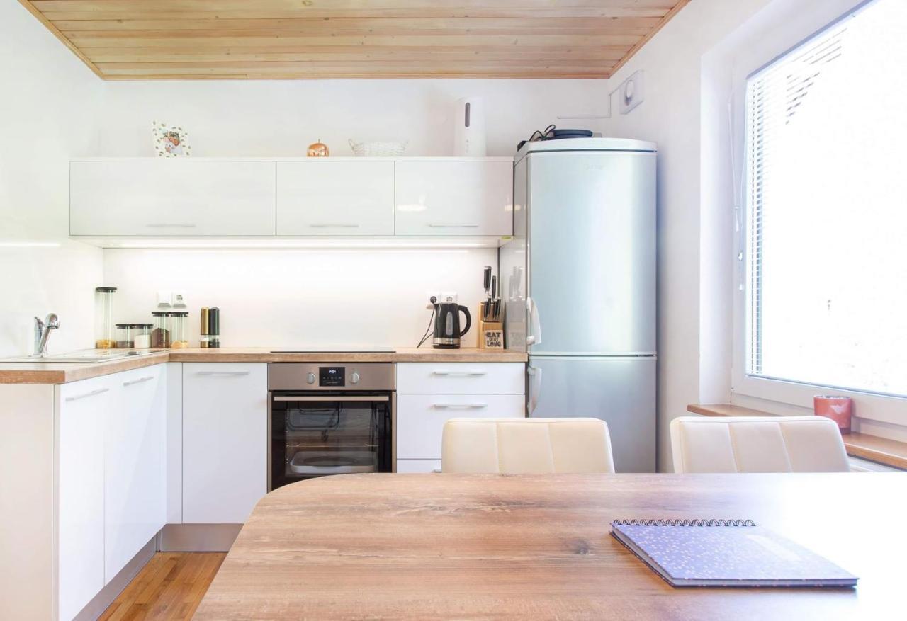 Cosy Apartment Pr Potokar Podlonk 外观 照片